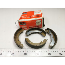 Szczęki hamulcowe tył Ford Escort IV Orion II OE 5020420