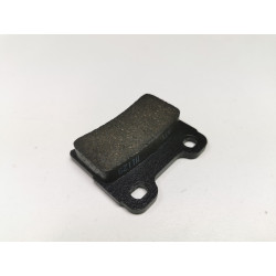 Klocki hamulcowe tył Ford Escort V Orion III OE 7114005