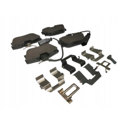 Klocki hamulcowe tył Ford Galaxy I 2000-2006 OE 1133448