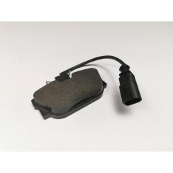 Klocki hamulcowe tył Ford Galaxy I 2000-2006 OE 1133448