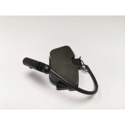 Klocki hamulcowe tył Ford Galaxy I 2000-2006 OE 1133448