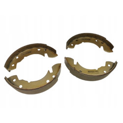 Szczęki hamulcowe tył Ford Transit 1965- OE 5022245