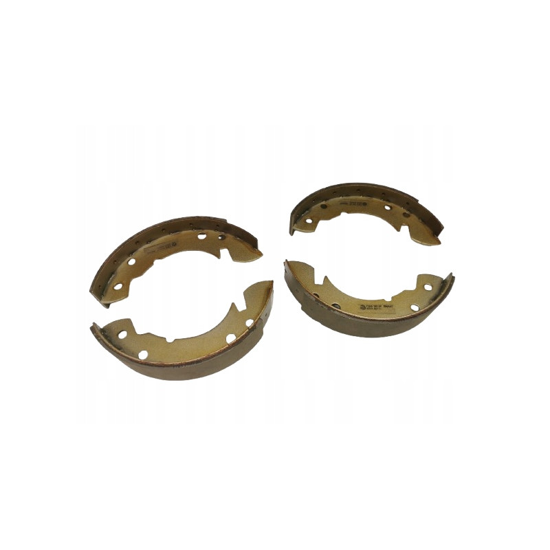 Szczęki hamulcowe tył Ford Transit 1965- OE 5022245