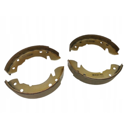 Szczęki hamulcowe tył Ford Transit 1965- OE 5022245