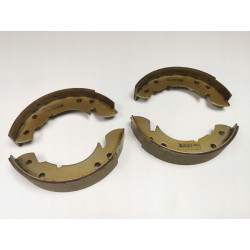 Szczęki hamulcowe tył Ford Transit 1965- OE 5022245