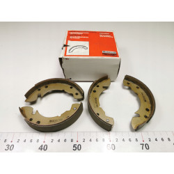 Szczęki hamulcowe tył Ford Transit 1965- OE 5022245