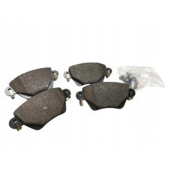 KLOCKI HAMULCOWE TYŁ FORD MONDEO Mk3 KOMBI OE 1204845