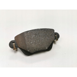 KLOCKI HAMULCOWE TYŁ FORD MONDEO Mk3 KOMBI OE 1204845