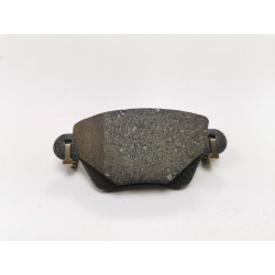 KLOCKI HAMULCOWE TYŁ FORD MONDEO Mk3 KOMBI OE 1204845