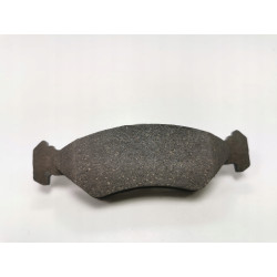 Klocki hamulcowe przód Ford Fiesta III IV OE 1064762