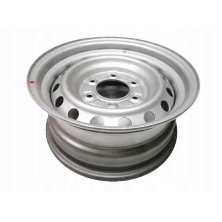 Felga stalowa 6.5J X 15 Ford Ranger 2006-2011 (ET) OE 1446624