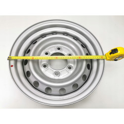 Felga stalowa 6.5J X 15 Ford Ranger 2006-2011 (ET) OE 1446624