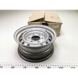 Felga stalowa 6.5J X 15 Ford Ranger 2006-2011 (ET) OE 1446624