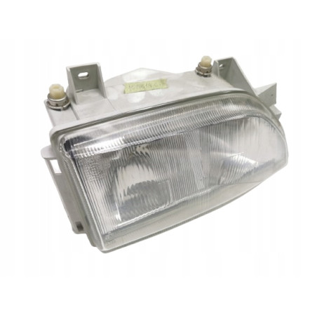 LAMPA PRAWA PRZEDNIA PRZÓD FORD ESCORT ORION 90-95 OE 1058196