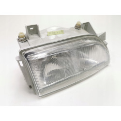 LAMPA PRAWA PRZEDNIA PRZÓD FORD ESCORT ORION 90-95 OE 1058196