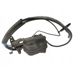 Zawór I Uchwyt - Regulacja Emisji Spalin FORD Mondeo 2000-2007 (GE) 1229904
