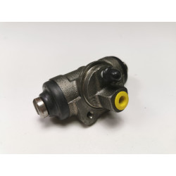 SZCZĘKI HAMULCA TYLNEGO FORD TRANSIT 2000- OE 4841295