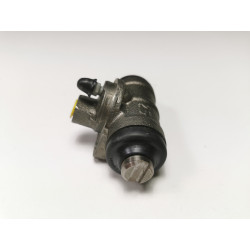 SZCZĘKI HAMULCA TYLNEGO FORD TRANSIT 2000- OE 4841295