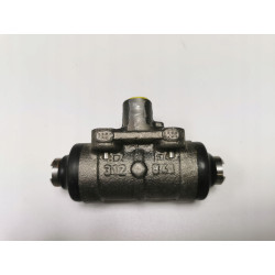 SZCZĘKI HAMULCA TYLNEGO FORD TRANSIT 2000- OE 4841295