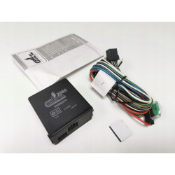 Moduł elektroniczny elektryczny podnośnik szyby Ford COBRA 1489203