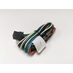 Moduł elektroniczny elektryczny podnośnik szyby Ford COBRA 1489203