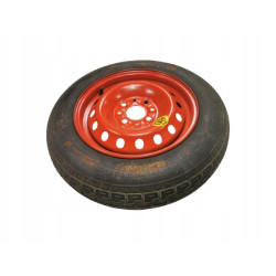 Koło dojazdowe / zapasowe Lancia Ypsilon LANCIA 4.50BX13H