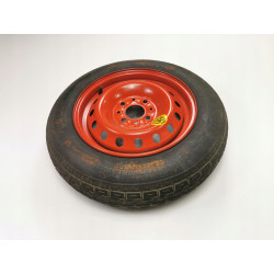 Koło dojazdowe / zapasowe Lancia Ypsilon LANCIA 4.50BX13H