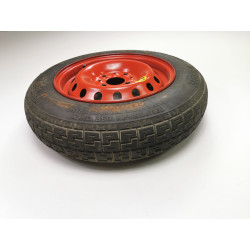 Koło dojazdowe / zapasowe Lancia Ypsilon LANCIA 4.50BX13H