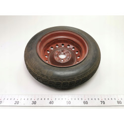 Koło dojazdowe / zapasowe Lancia Ypsilon LANCIA 4.50BX13H