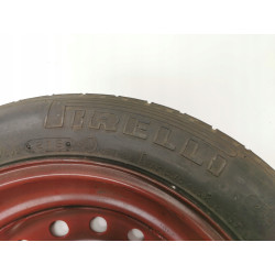 Koło dojazdowe / zapasowe Lancia Ypsilon LANCIA 4.50BX13H
