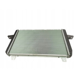 Chłodnica Ford Sierra 1,4-1,6-1,8 ohc od 8 / 1984- OE 6148513