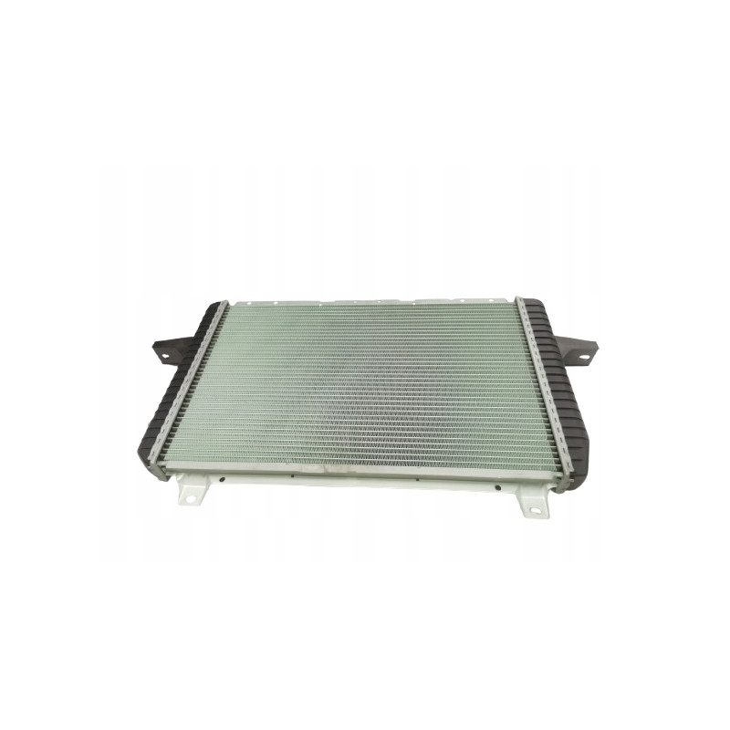 Chłodnica Ford Sierra 1,4-1,6-1,8 ohc od 8 / 1984- OE 6148513