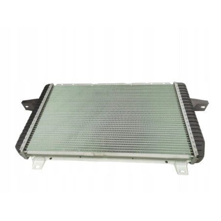 Chłodnica Ford Sierra 1,4-1,6-1,8 ohc od 8 / 1984- OE 6148513