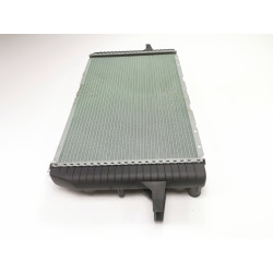 Chłodnica Ford Sierra 1,4-1,6-1,8 ohc od 8 / 1984- OE 6148513