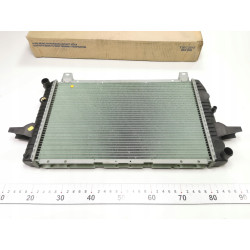 Chłodnica Ford Sierra 1,4-1,6-1,8 ohc od 8 / 1984- OE 6148513