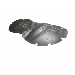 Osłona przeciwbryzgowa drzwi prawy przód Ford KA 1996-2008 (CCQ) OE 1256440