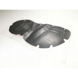 Osłona przeciwbryzgowa drzwi prawy przód Ford KA 1996-2008 (CCQ) OE 1256440