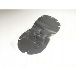 Osłona przeciwbryzgowa drzwi prawy przód Ford KA 1996-2008 (CCQ) OE 1256440