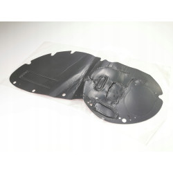 Osłona przeciwbryzgowa drzwi prawy przód Ford KA 1996-2008 (CCQ) OE 1256440