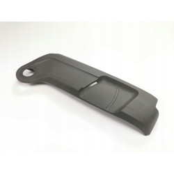 Boczek fotela lewy przód FORD Focus 04-08/Focus C-MAX 03-07 (CAP) 1318393