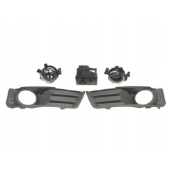 Zestaw lamp przeciwmgielnych Ford Focus /C-MAX OE 1425098