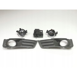 Zestaw lamp przeciwmgielnych Ford Focus /C-MAX OE 1425098