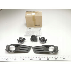Zestaw lamp przeciwmgielnych Ford Focus /C-MAX OE 1425098