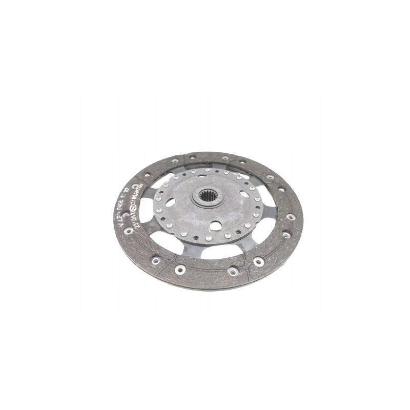 Tarcza sprzęgła Ford Fiesta V 1.4 TDCi OE 1204232