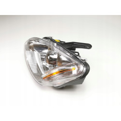 Lampa lewy przód FORD Focus 04-08/Focus C-MAX 03-07 (CAP) OE 1347467
