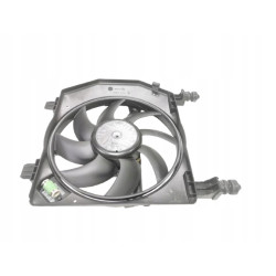 Wentylator chłodnicy Ford Fiesta IV OE 1020254