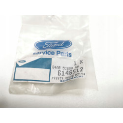 SPRĘŻYNA UCHWYT MOCOWANIE WYDECHU FORD ESCORT 81-01 OE 6146512
