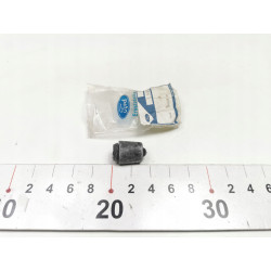 Gumowy zderzak tylnej klapy Ford Escort MK4 MK5 OE 96AG-16C618-AA 1040608