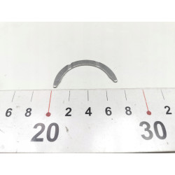 Półpierścień oporowy Ford Fiesta, Escort 1984-88 OE 1078671