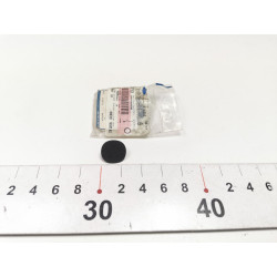 Osłona wewnętrzna wspornika drzwi przednich Ford Fiesta 89-98 OE 7079620